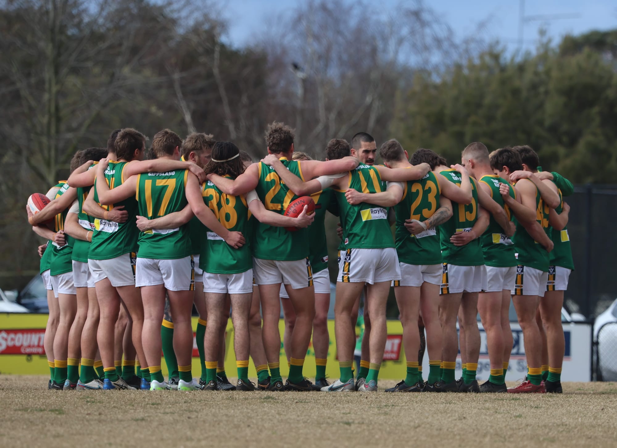 Gippsland League preview: What can Leongatha do about Declan Keilty?