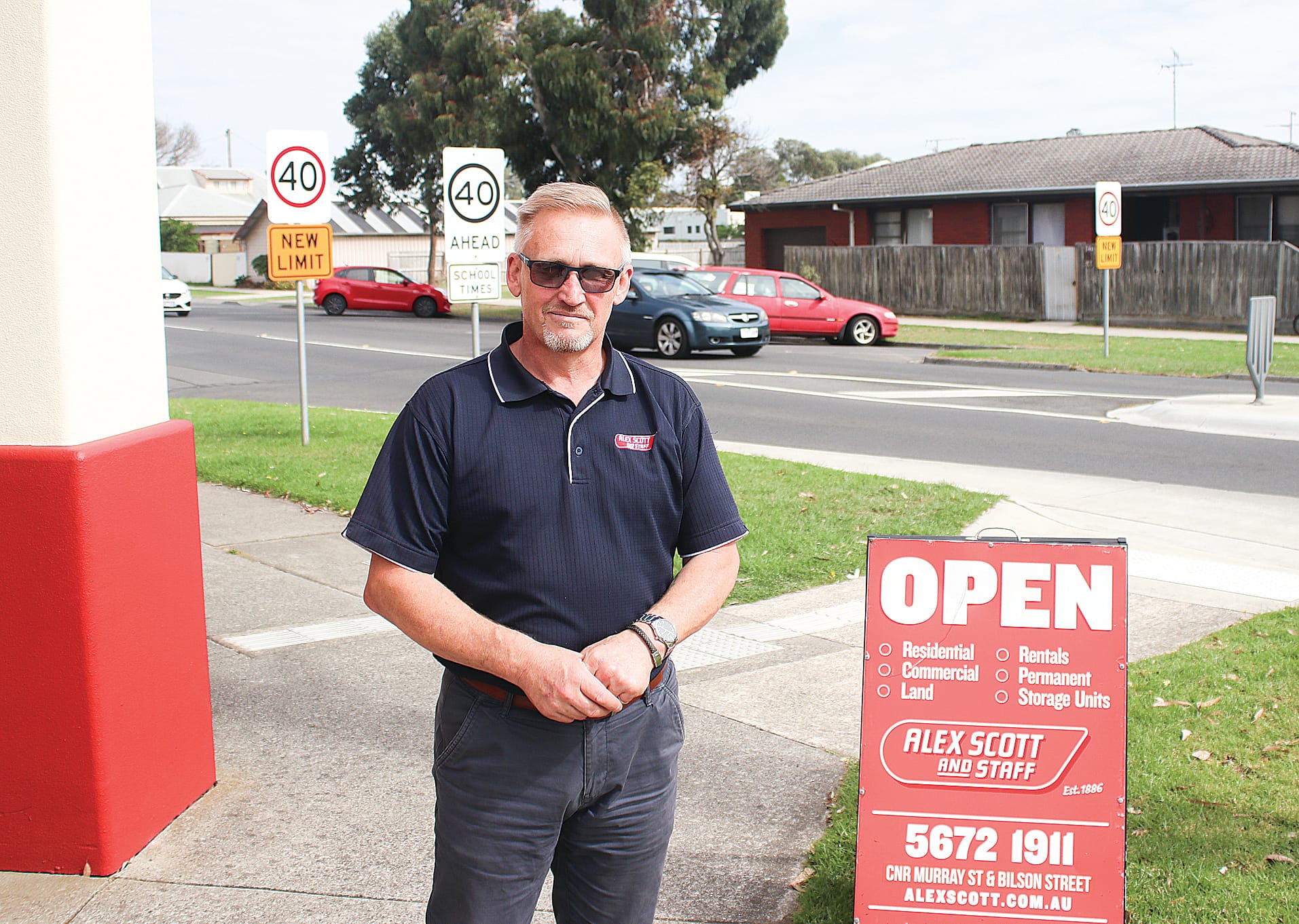 The cost of squatting: unwanted guests’ impact on Wonthaggi homes