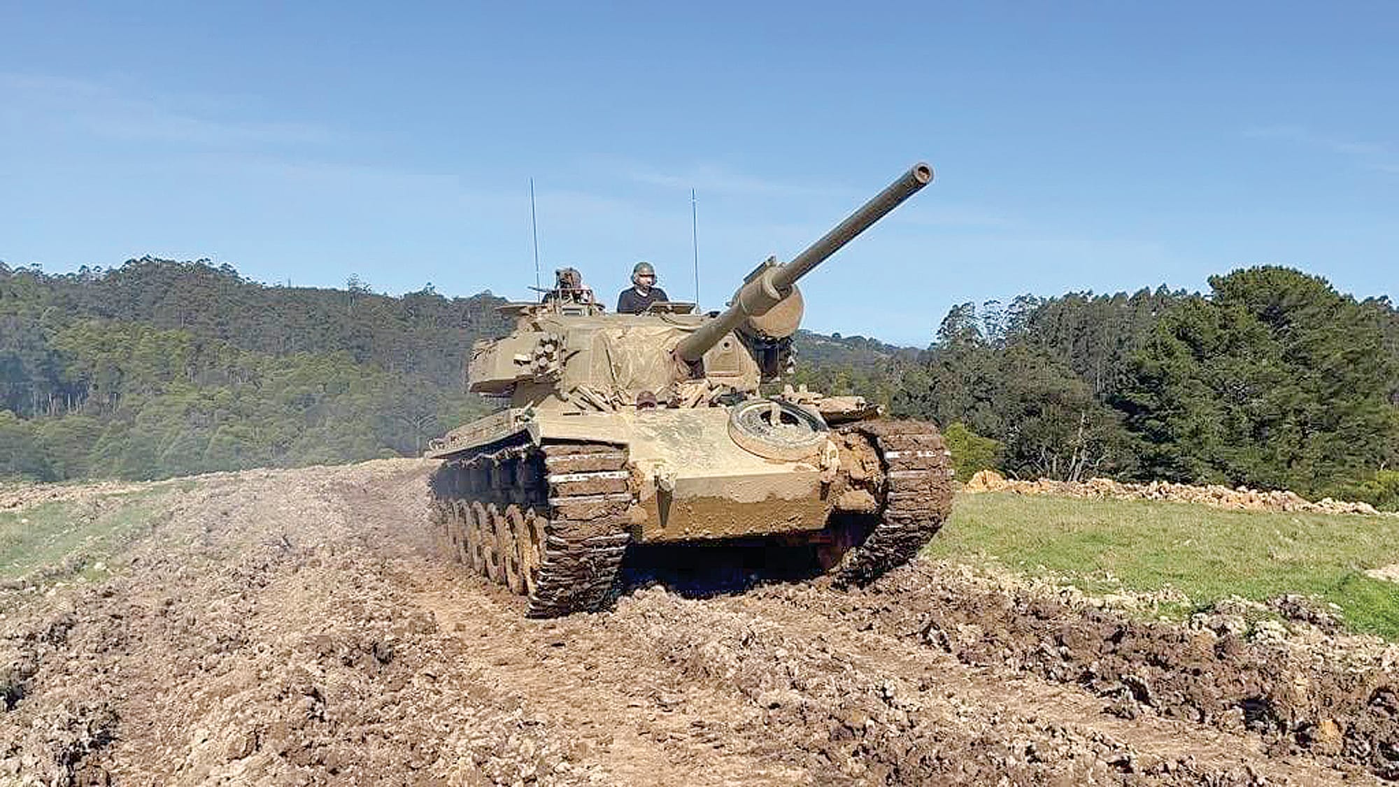 Go on an Australia Day adventure in South Gippsland