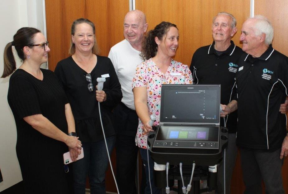 Inverloch Auxiliary raises $250,000 cancer funds