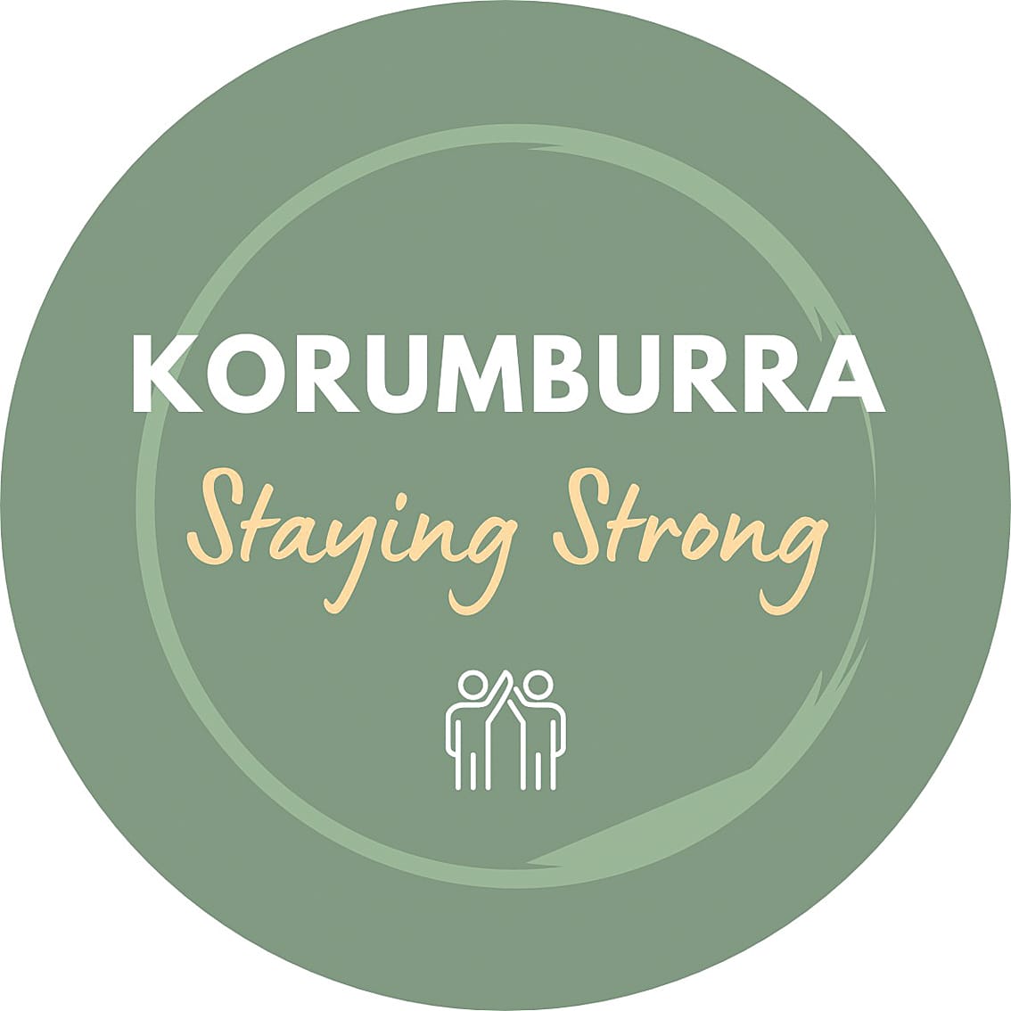 Korumburra Staying Strong continues to bring together community ideas for positive change.