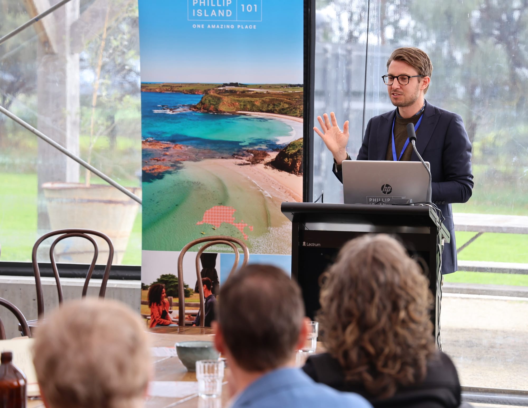 Phillip Island tourism: Why we should do it like they do it in Wanaka