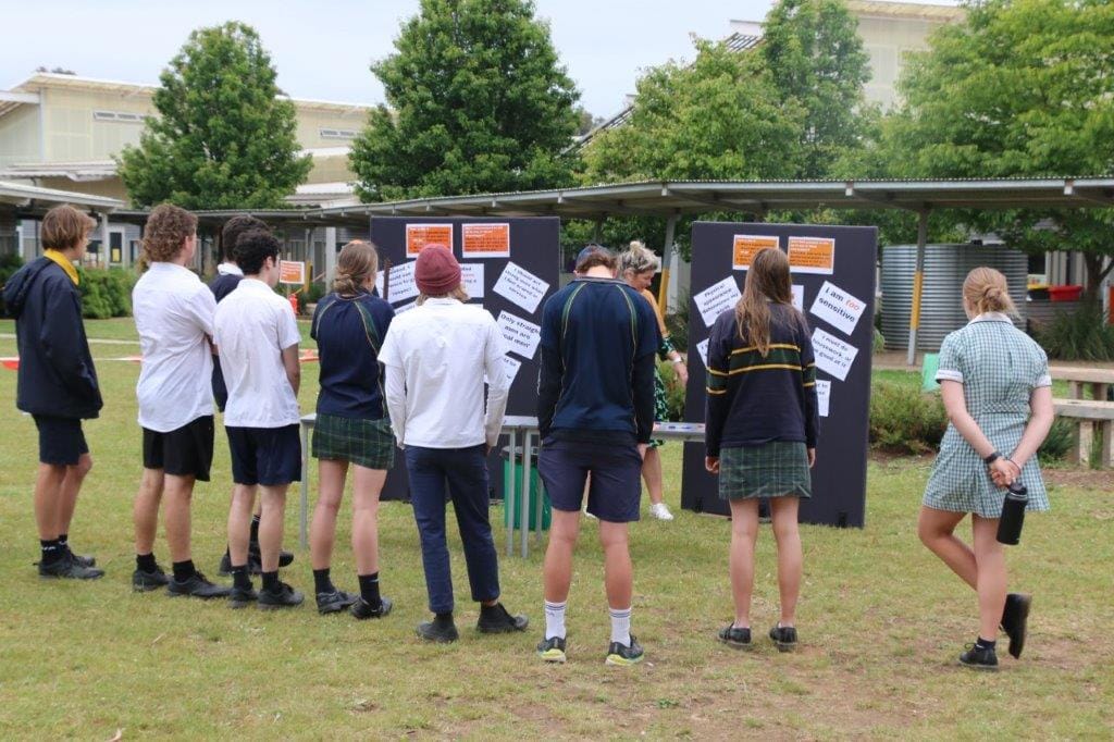 16 days of Activism: Gender respect starts here