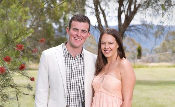 Our farmer still wants a wife