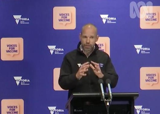 12 new cases of COVID in Gippsland