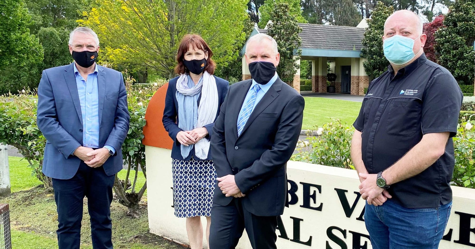 Calls to fast-track regional Victoria’s ‘Freedom Day’