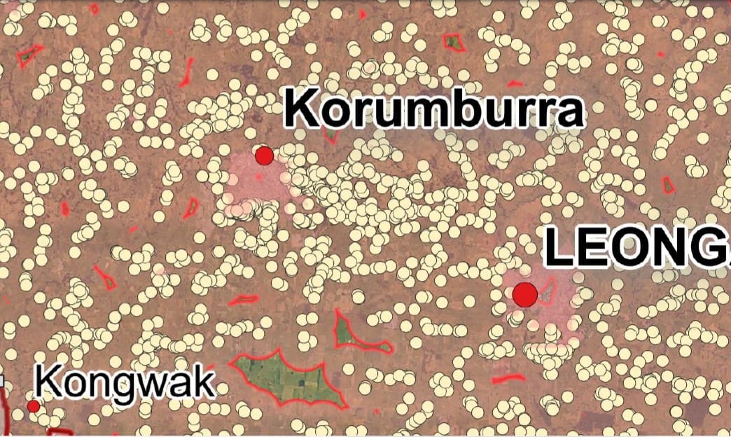 Why they can’t find a home for turbines in South Gippsland