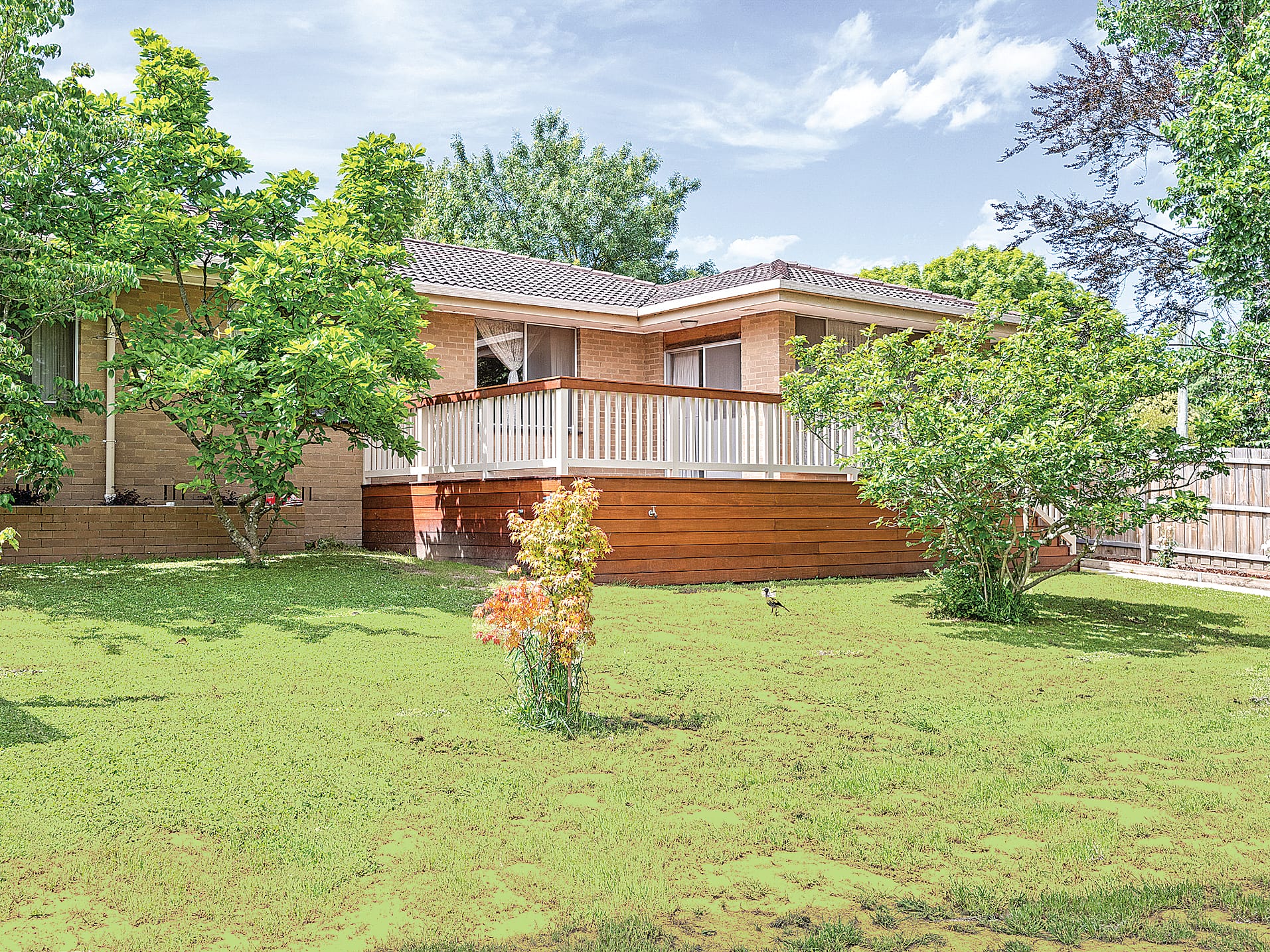 Prime position - price reduced by $50,000!