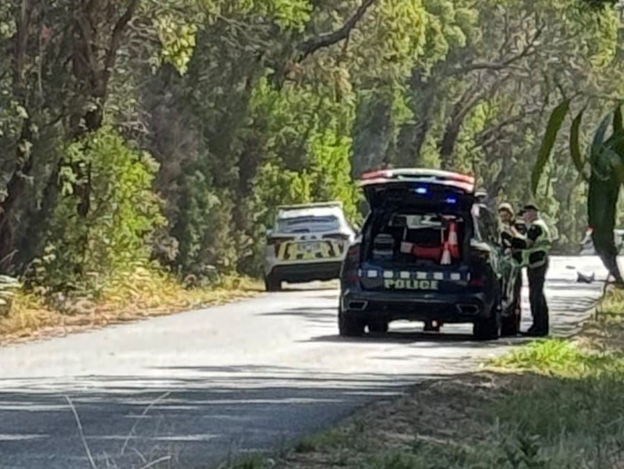 Drunk driver charged with Wonthaggi pedestrian’s death