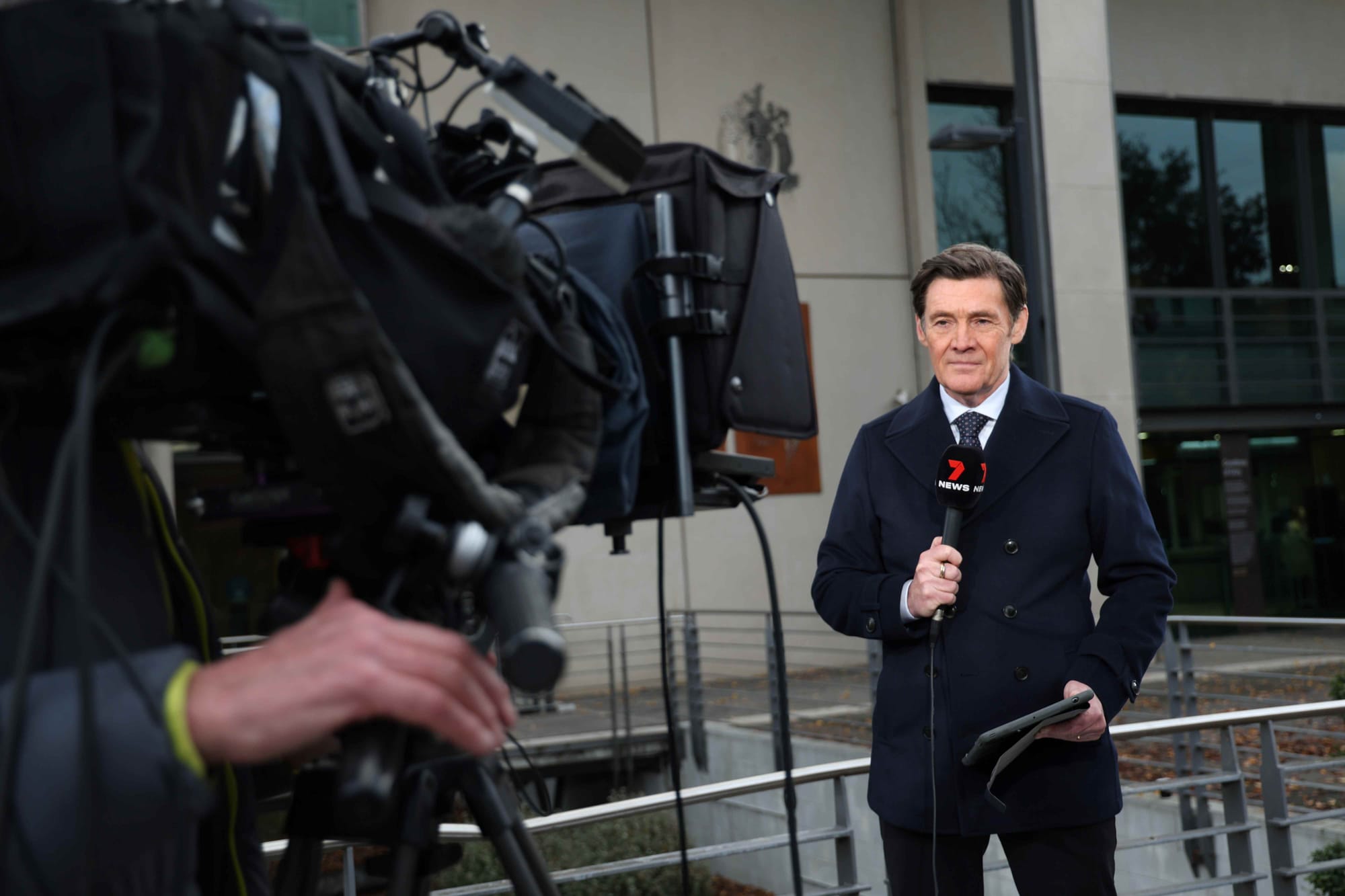 Huge interest in Erin Patterson verdict as jury retires