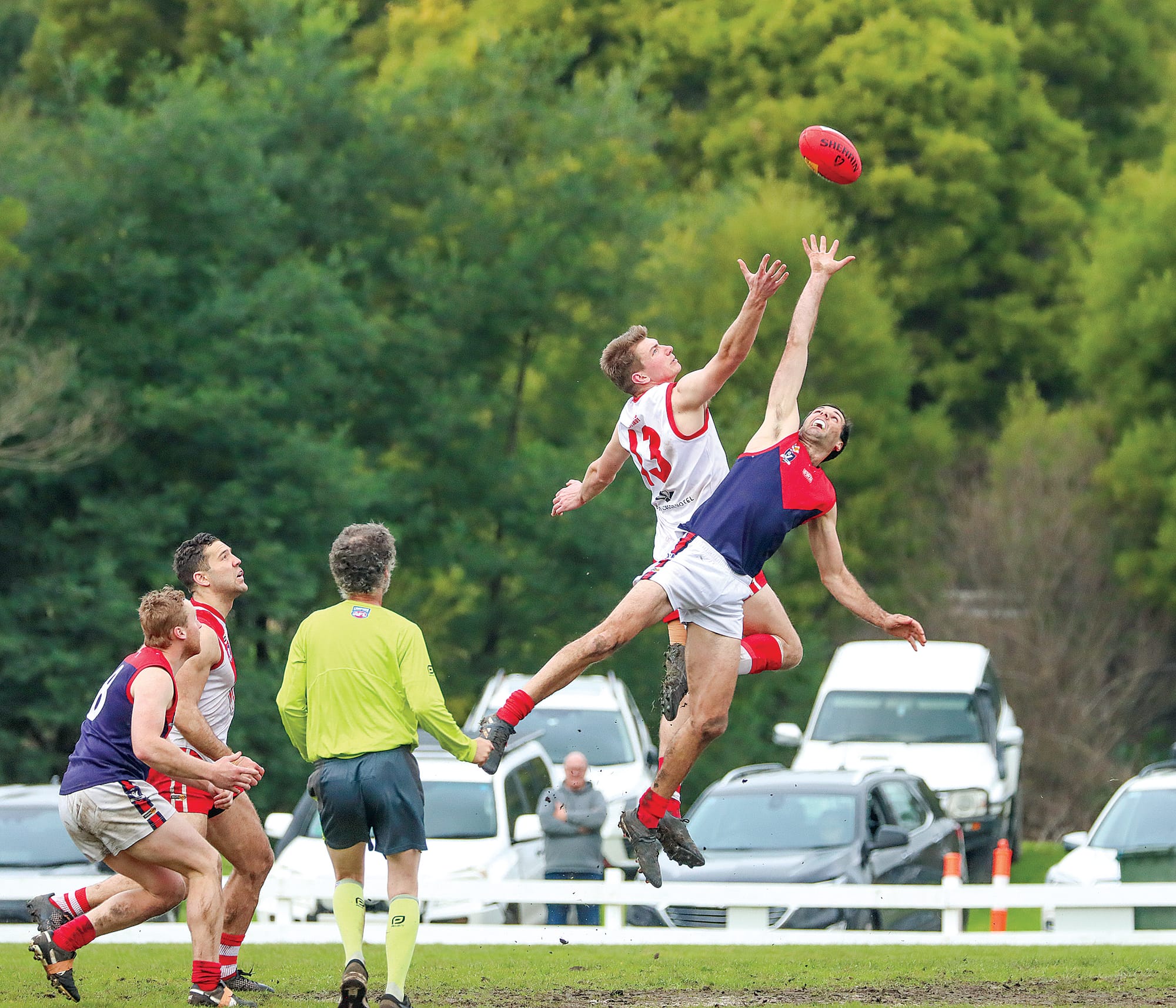 Fish Creek’s epic final quarter