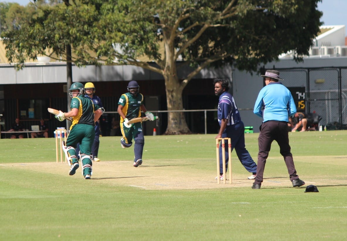 UPDATE: No finals action for Leongatha at Country Week