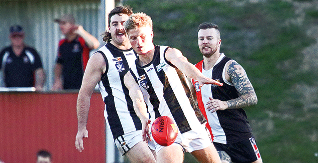 Henshall’s huge year rewarded