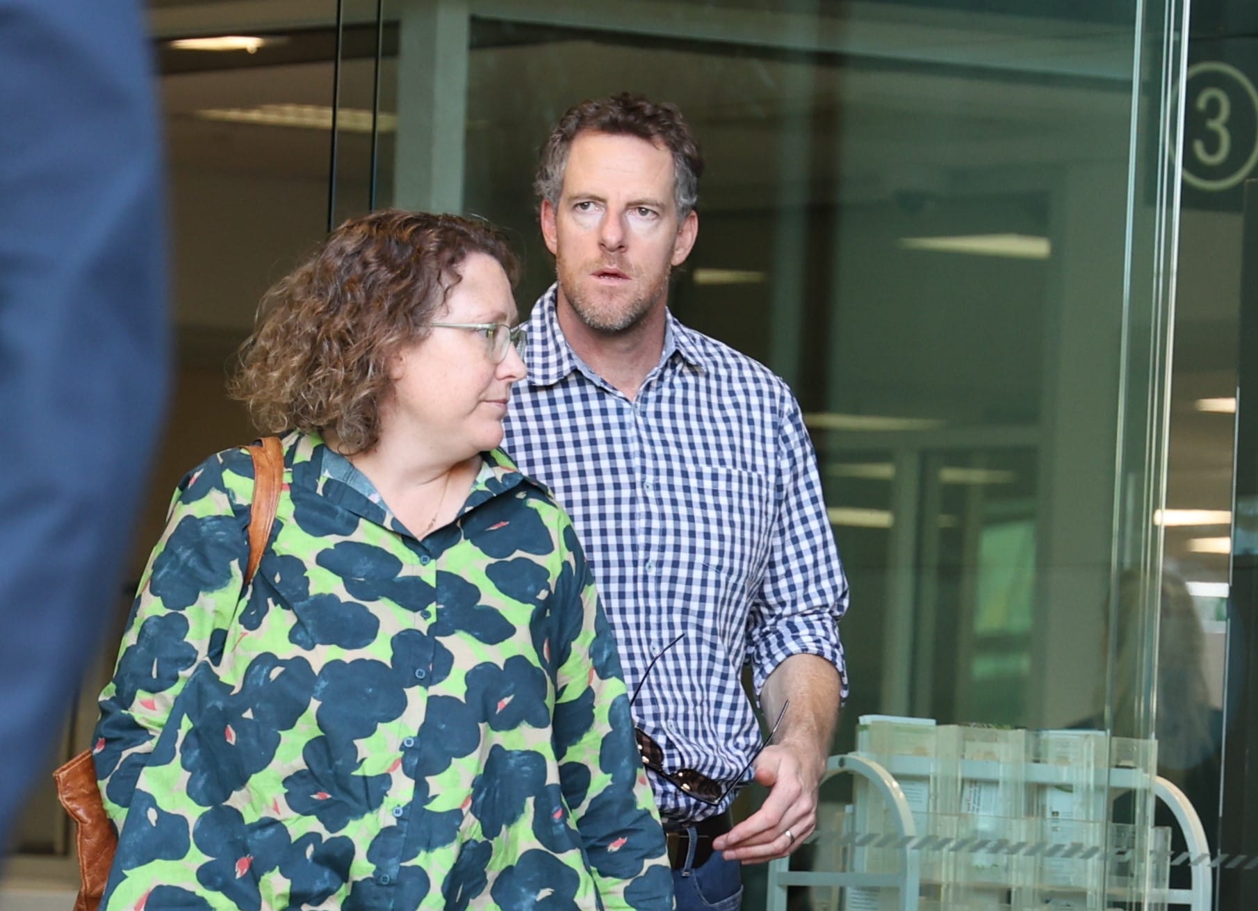 After-hours coordinator at the Korumburra Hospital, Lisa Shannon told the court that Donald Patterson was in a considerably worse state than his wife Gail on arrival at Korumburra Hospital at 10.10am on Sunday after eating a lunch of mushroom and beef the day before. His condition continued to worsen with a very high lactate levels indicating metabolic disorder, liver failure, along those lines of sepsis requiring immediate transfer out to a tertiary hospital.