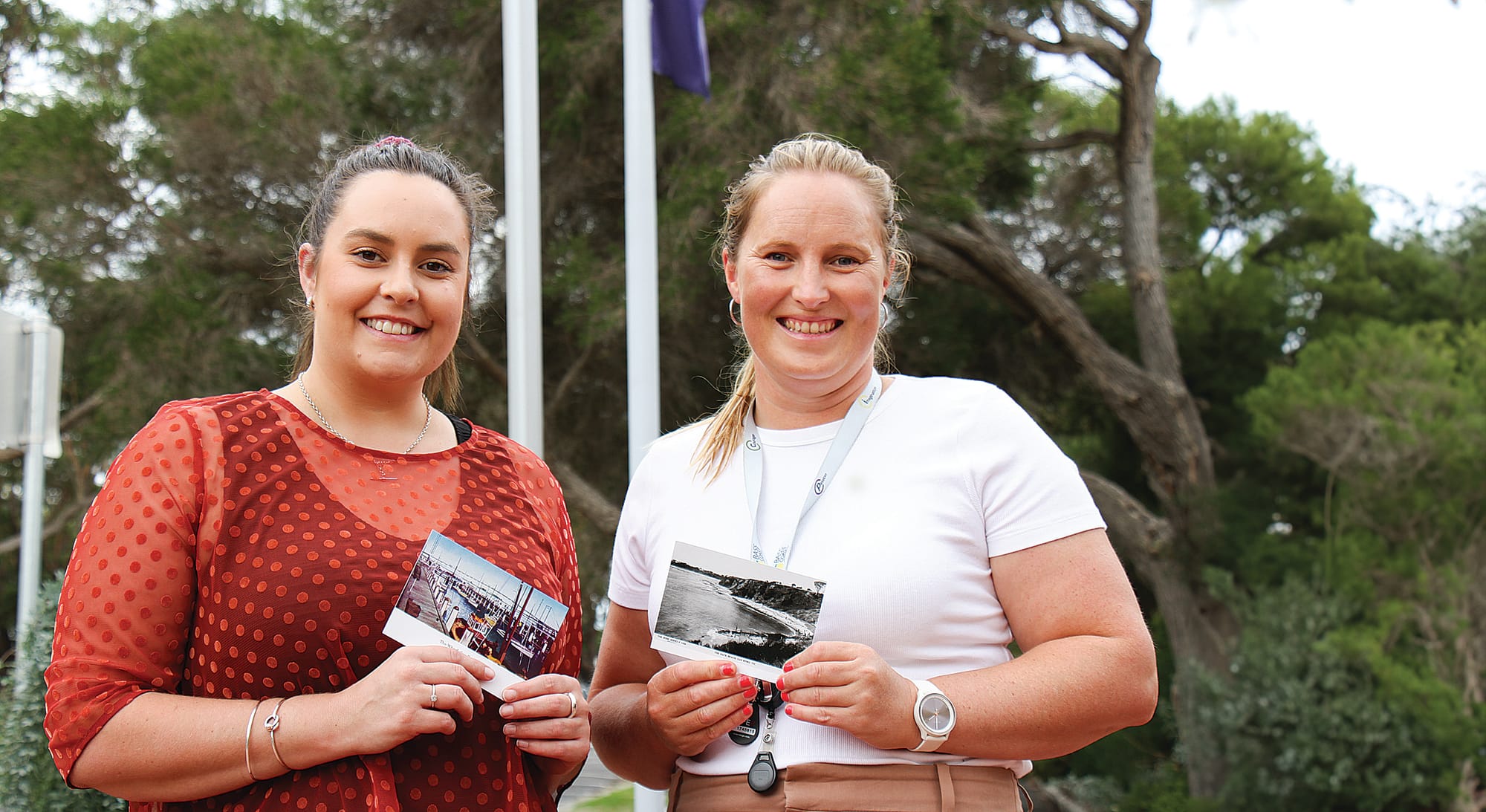 Have your say on Draft San Remo Structure Plan