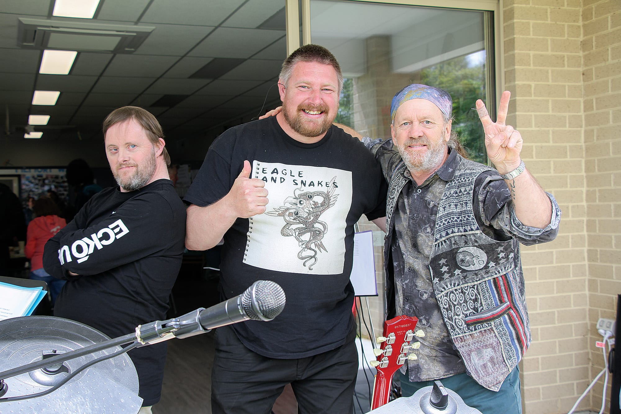 Interchange Wonthaggi celebrates ten years of YAS