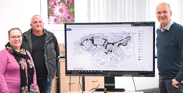 High school revamp coming soon