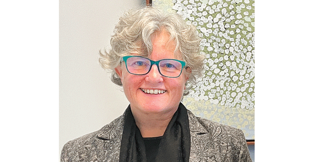 Sue to run in council elections