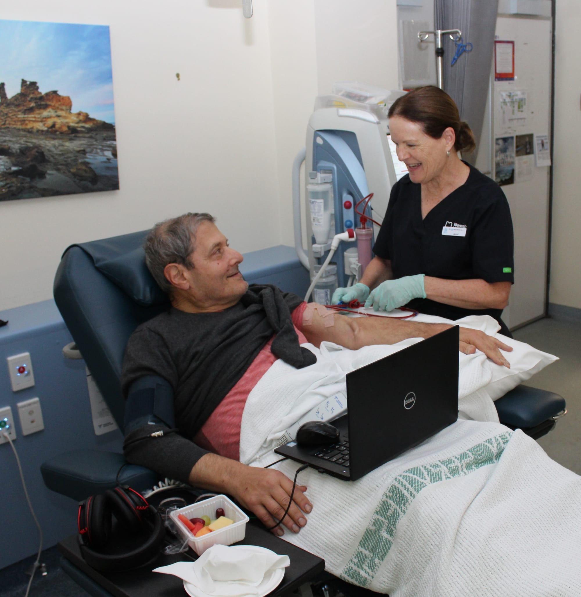 Bass Coast Health pays tribute to its amazing nurses