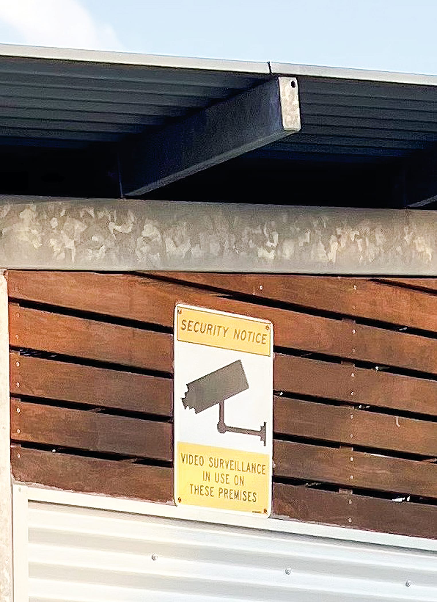 Police hot on trail of Cape Paterson vandals