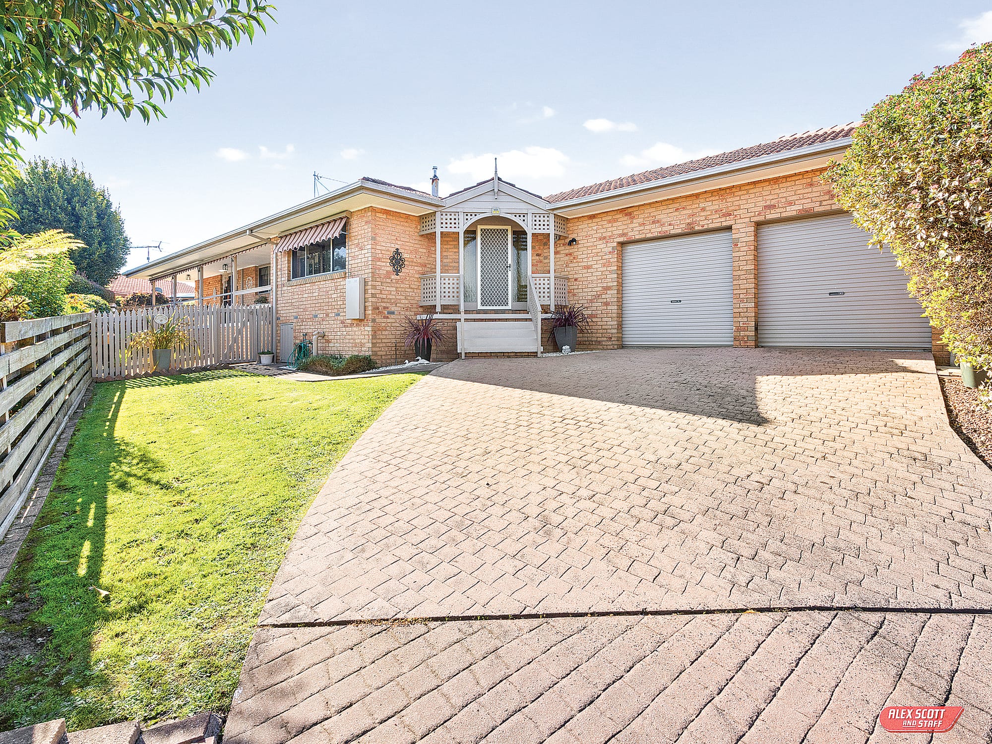 Immaculate family home