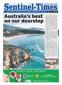 Tuesday, February 6, 2024