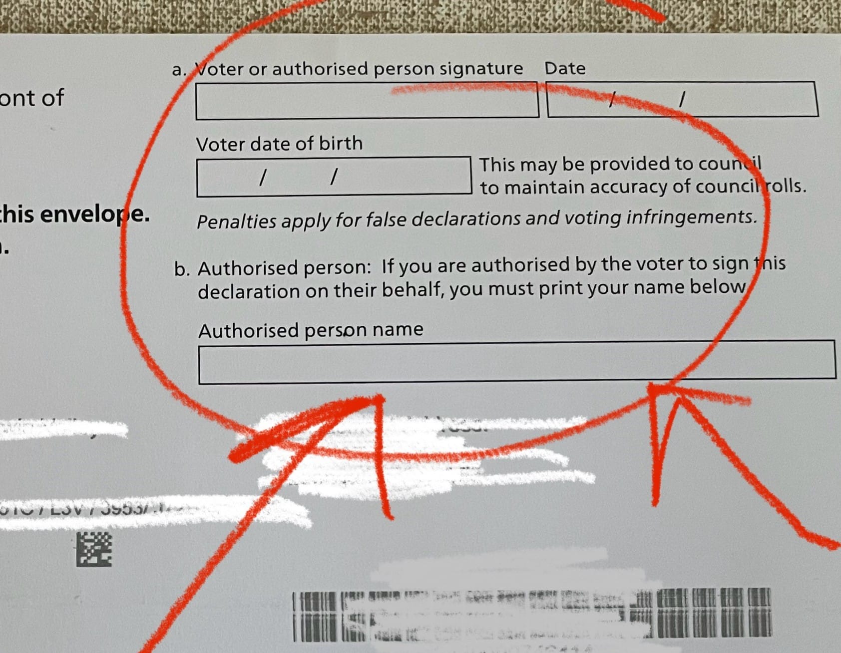 Voting closes soon in Bass Coast and South Gippsland