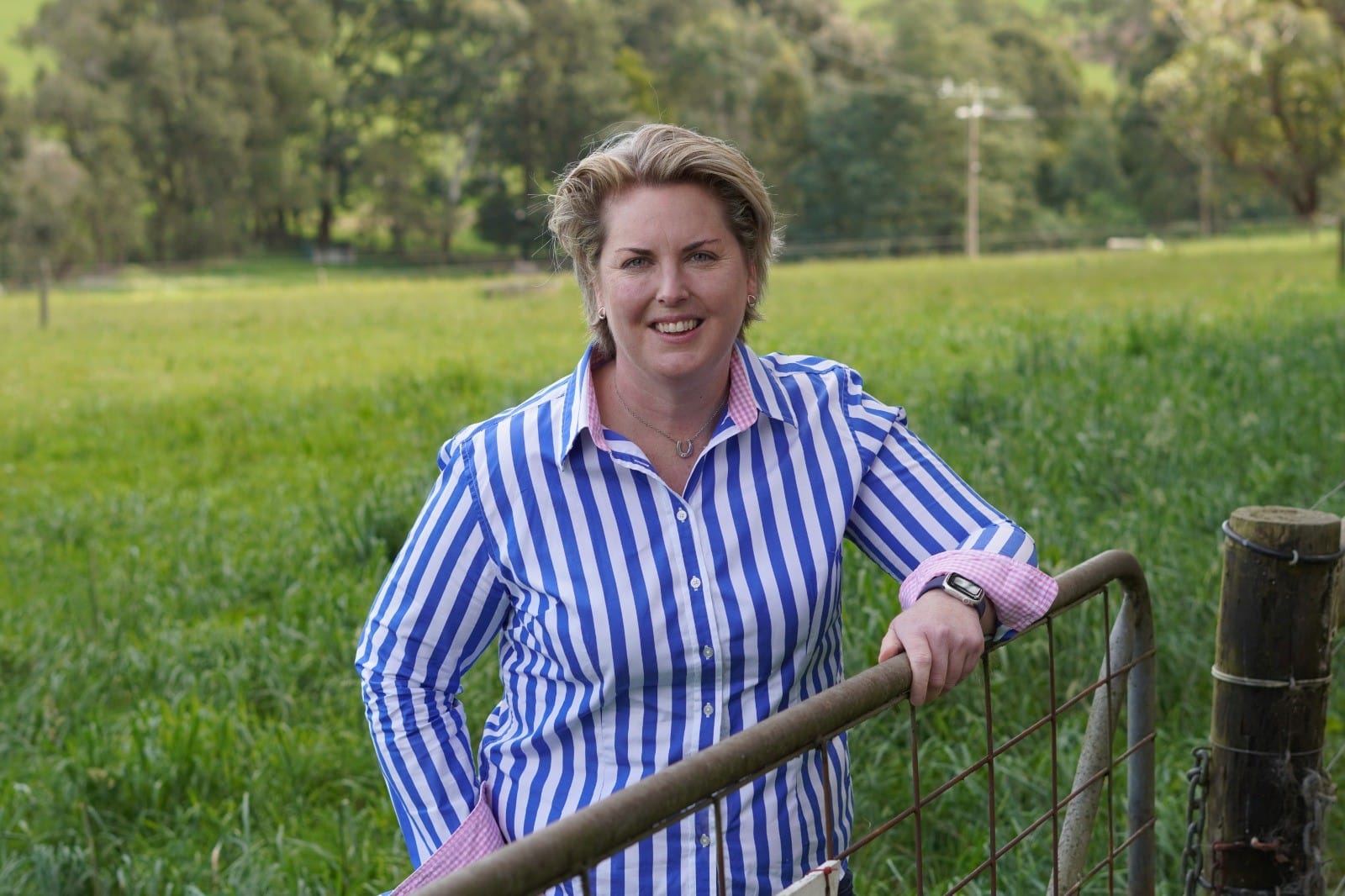 Monash remains a Liberal seat 24 years on, with Mary Aldred securing the win