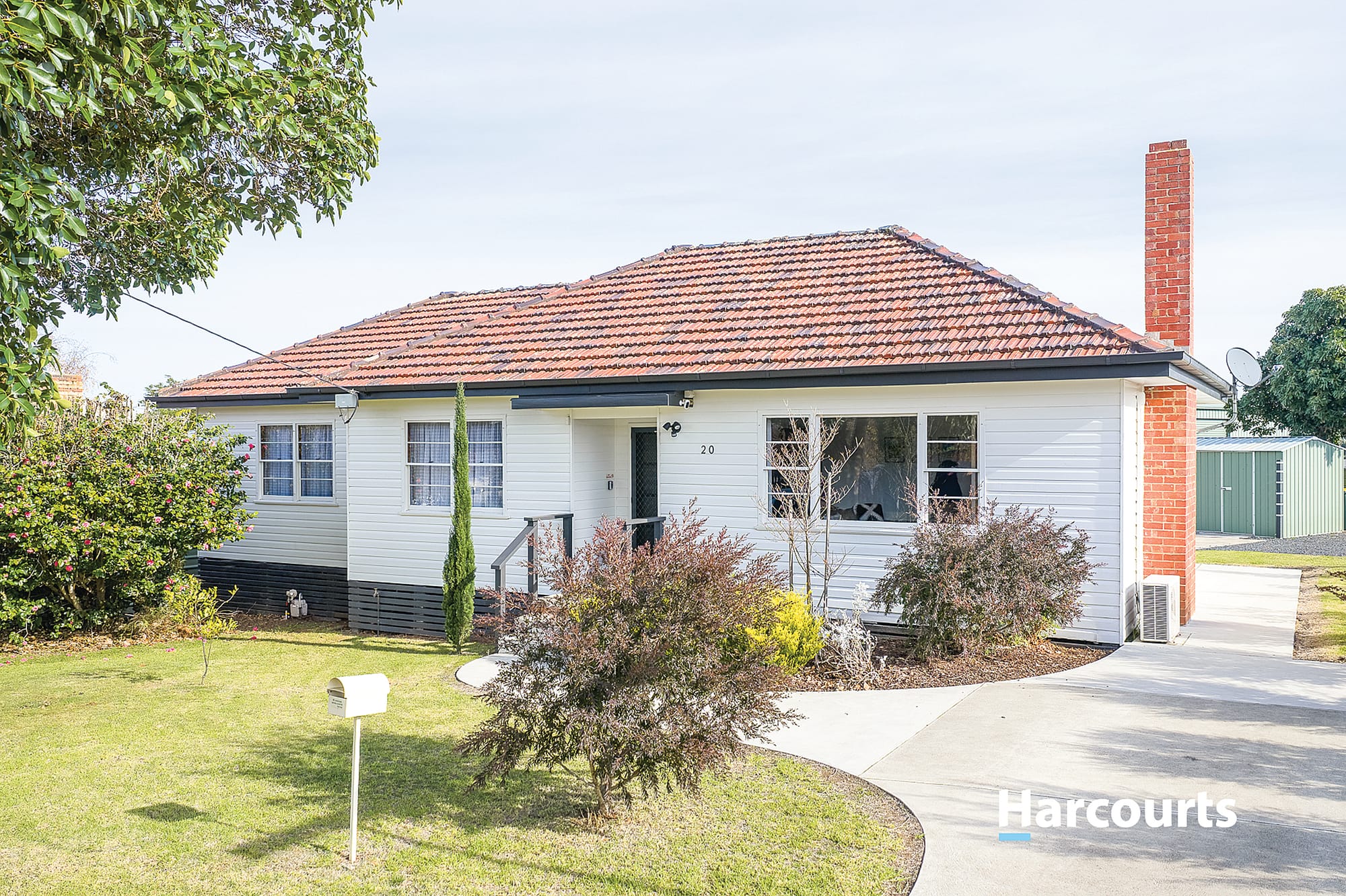 Charming period home with income potential