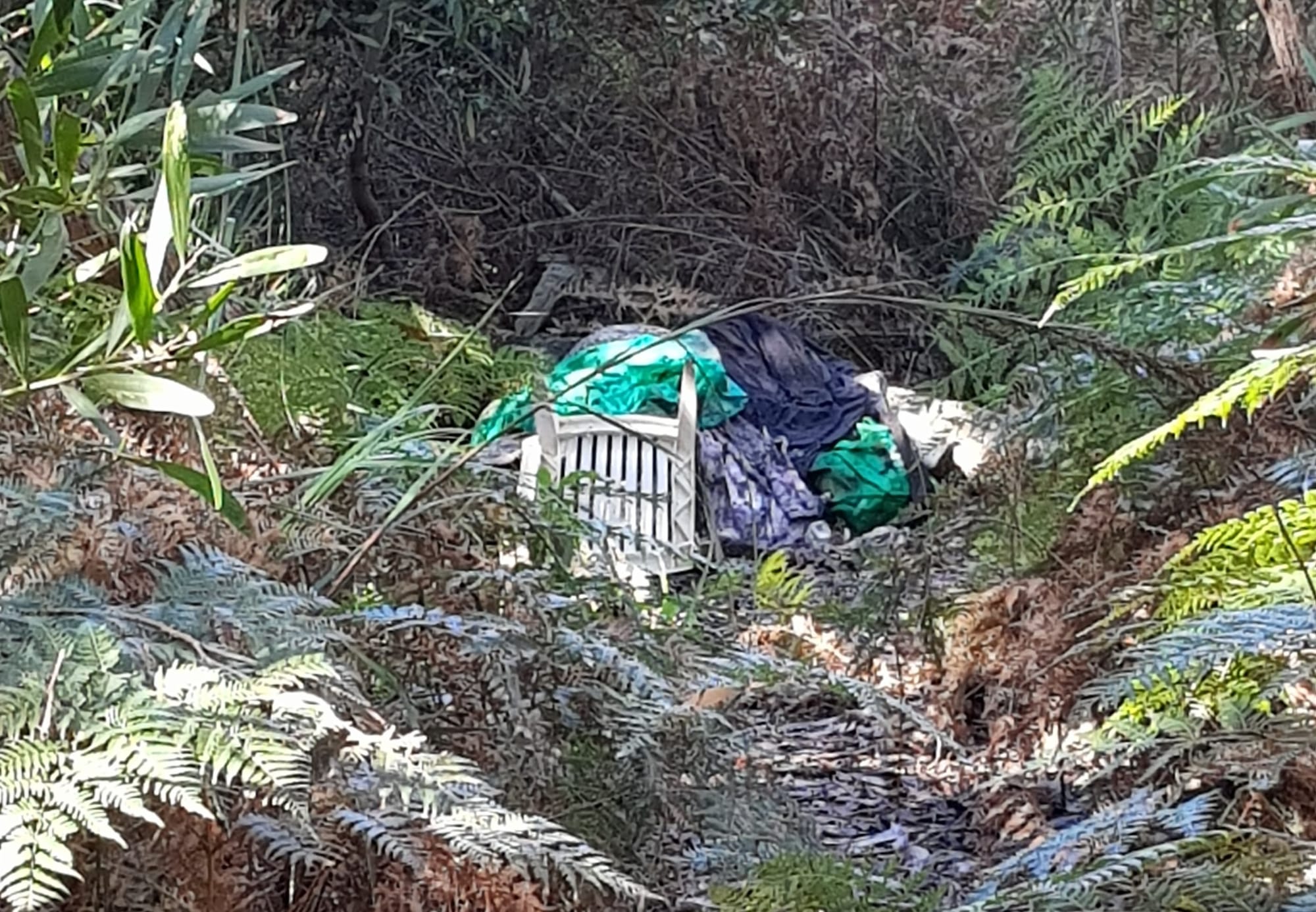 Winter - the hardest time to be homeless