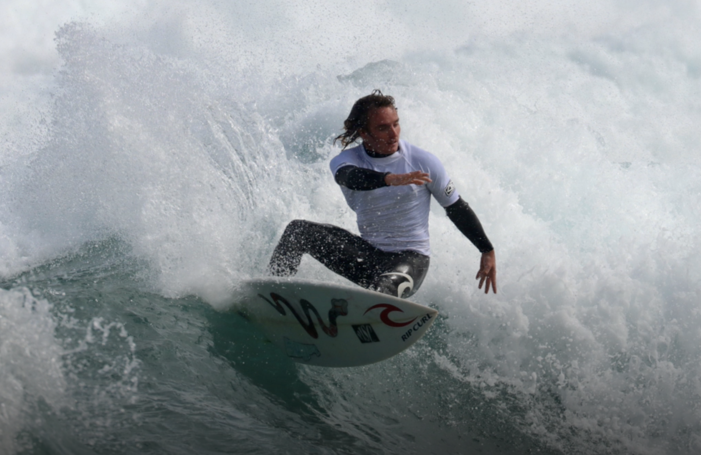 The Phillip Island National Surfing Reserve tenth anniversary teams challenge kicks off tomorrow at 8.30am. Photo: @Bunpix.