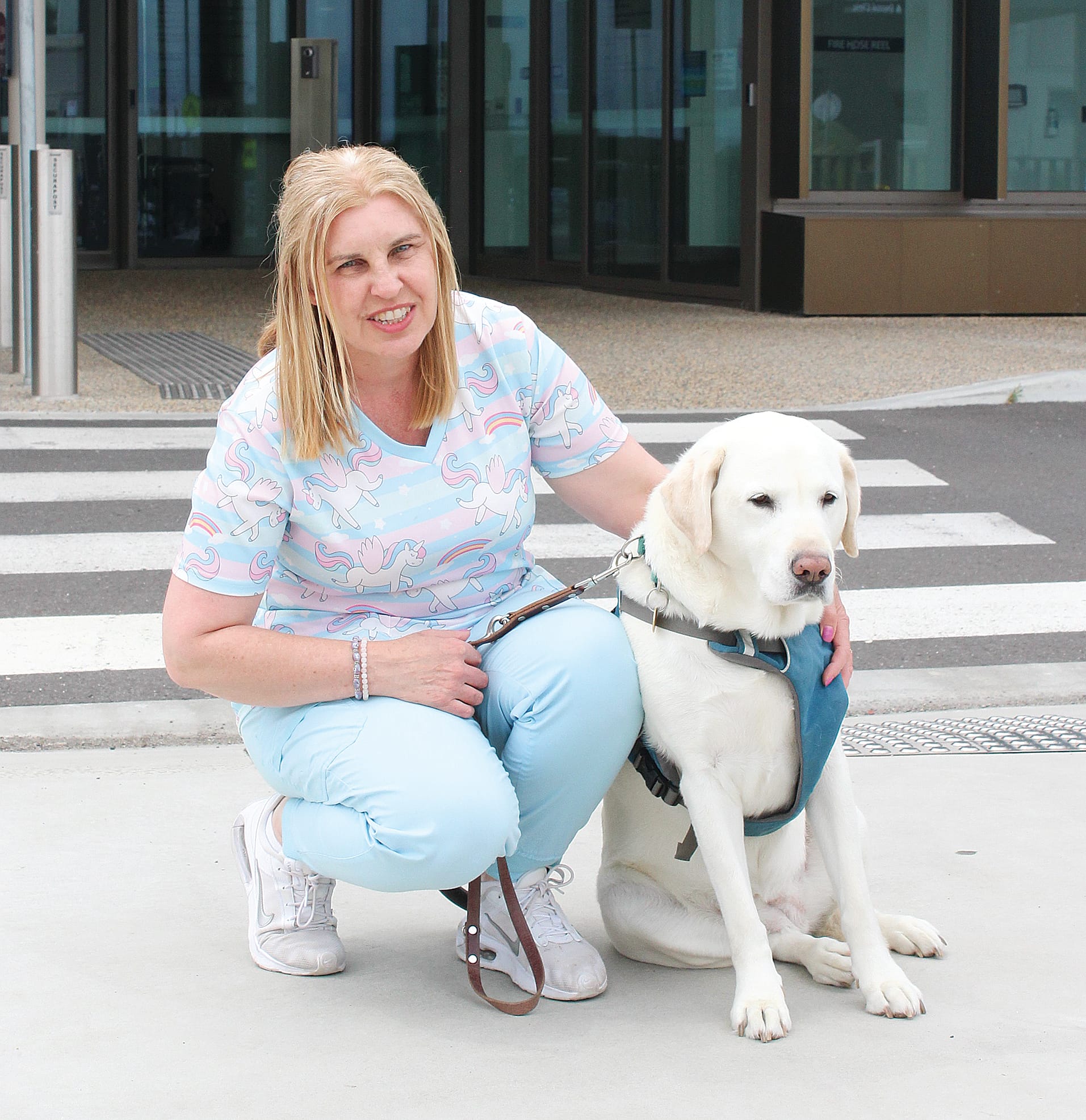 Melanoma survivor urges others to check for skin cancer