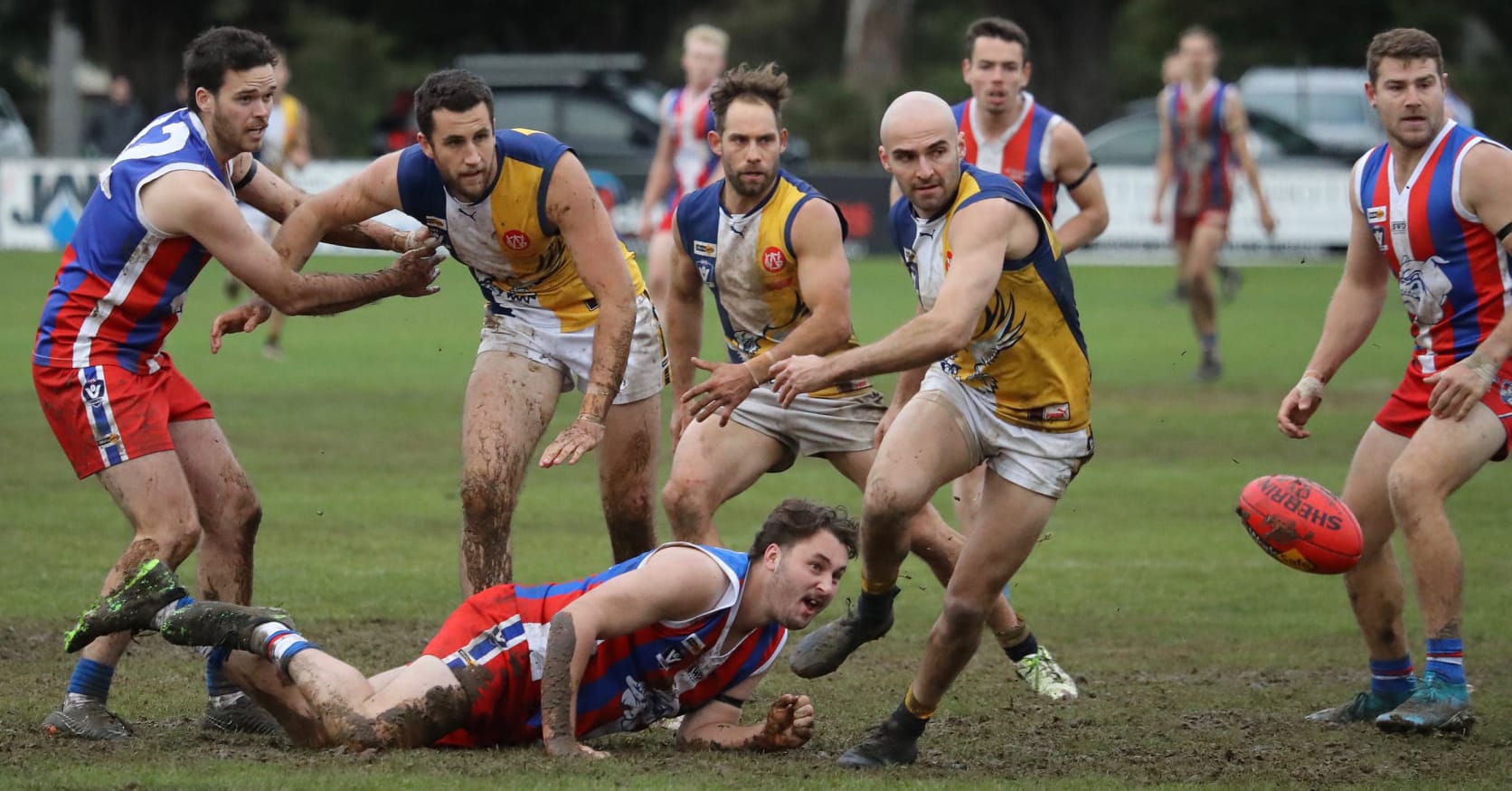 West Gippy says goodbye to 2021