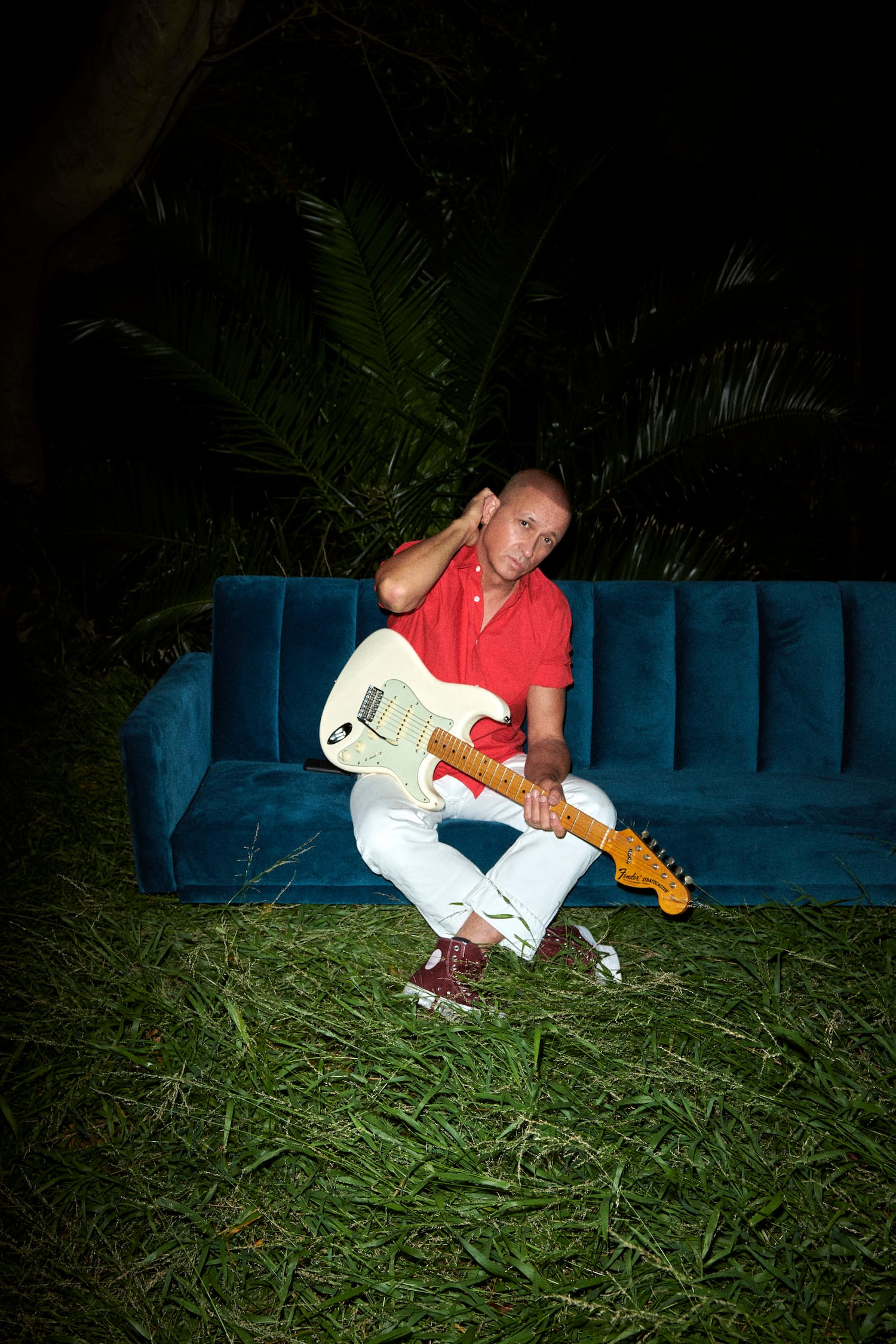 Diesel to perform in Wonthaggi on October 6