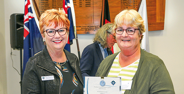 Community grants money left on the table