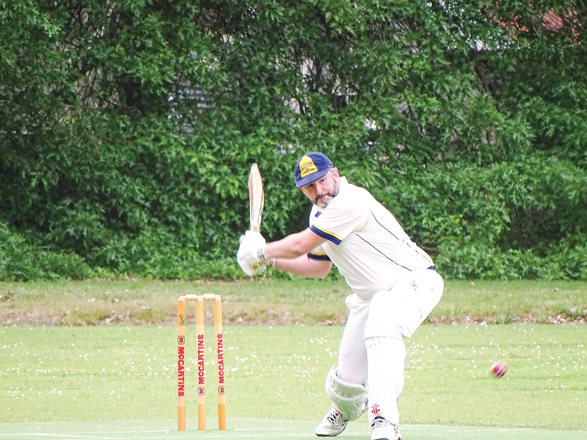 Korumburra scores briskly against Inverloch
