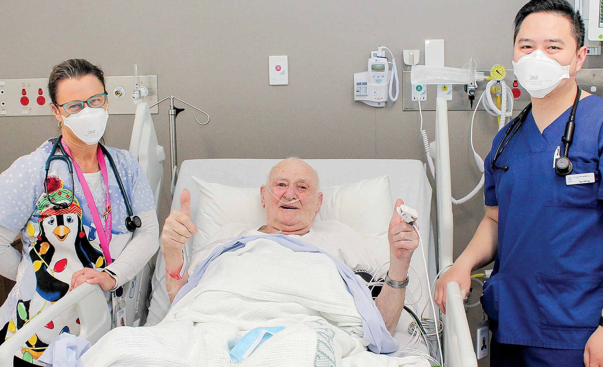 Doctors hail $5.7 billion ‘game-changer’ for patients and GPs