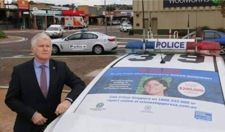 ‘Closure’ at last for heartbroken family of ‘missing’ Wonthaggi woman