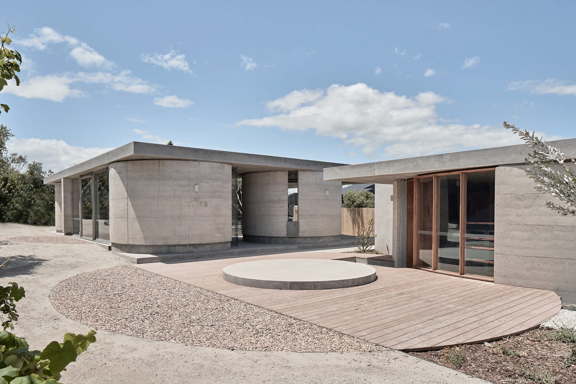A vibrant sense of community at The Sticks Kilcunda
