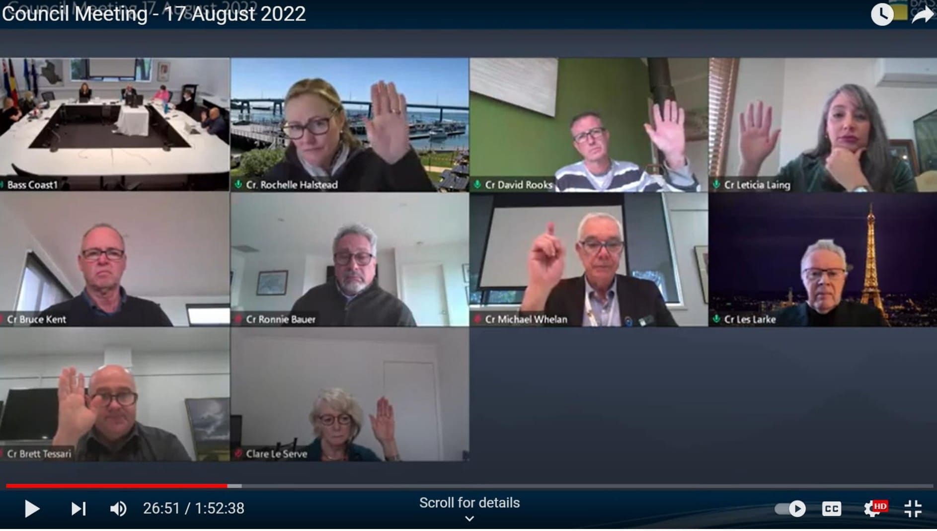 Spending too much on consultants? Don’t ask us!