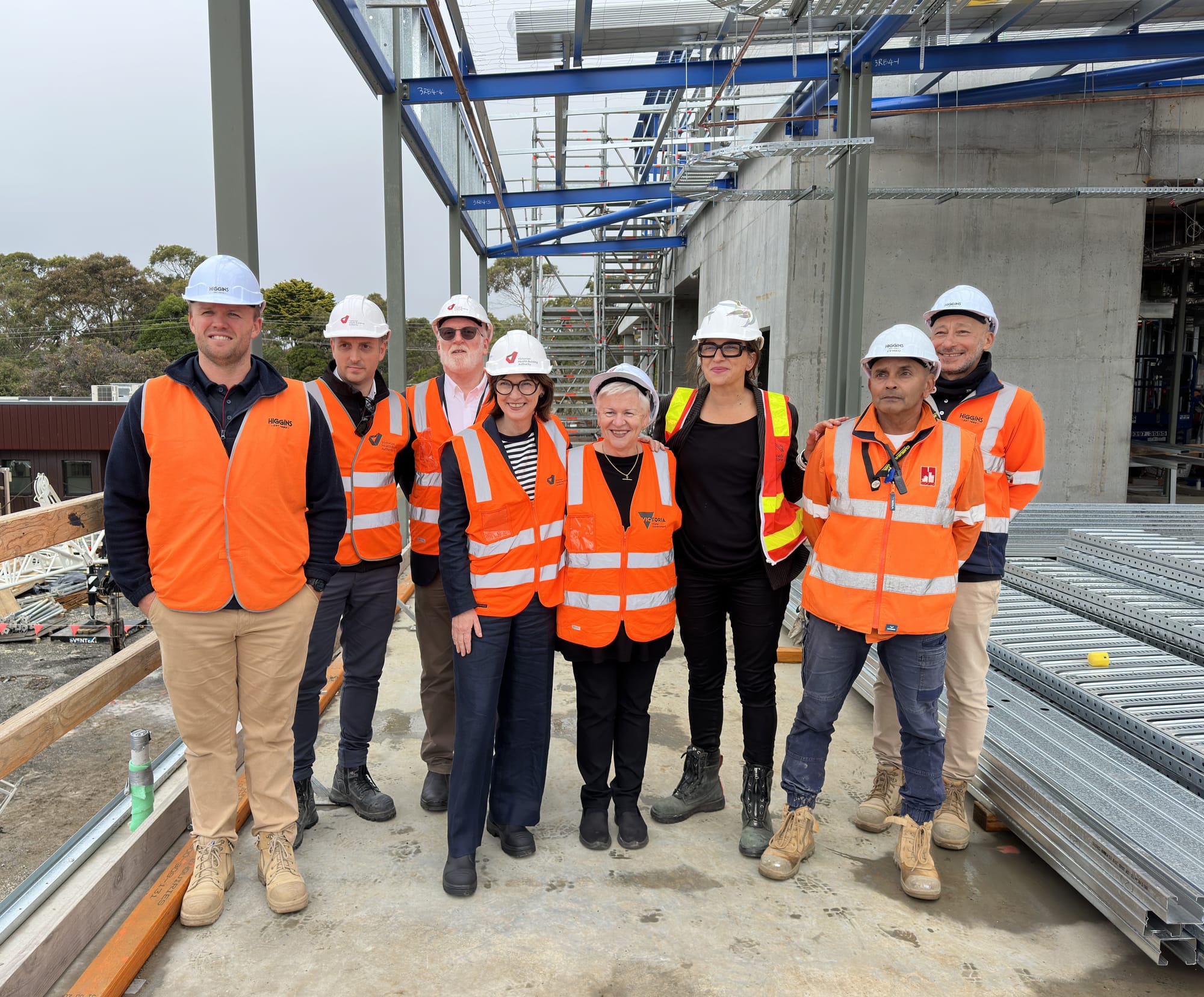 Phillip Island community hospital hits major milestone