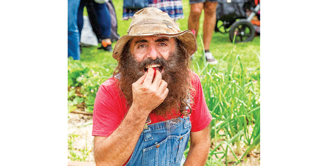 Costa to lead Landcare conference