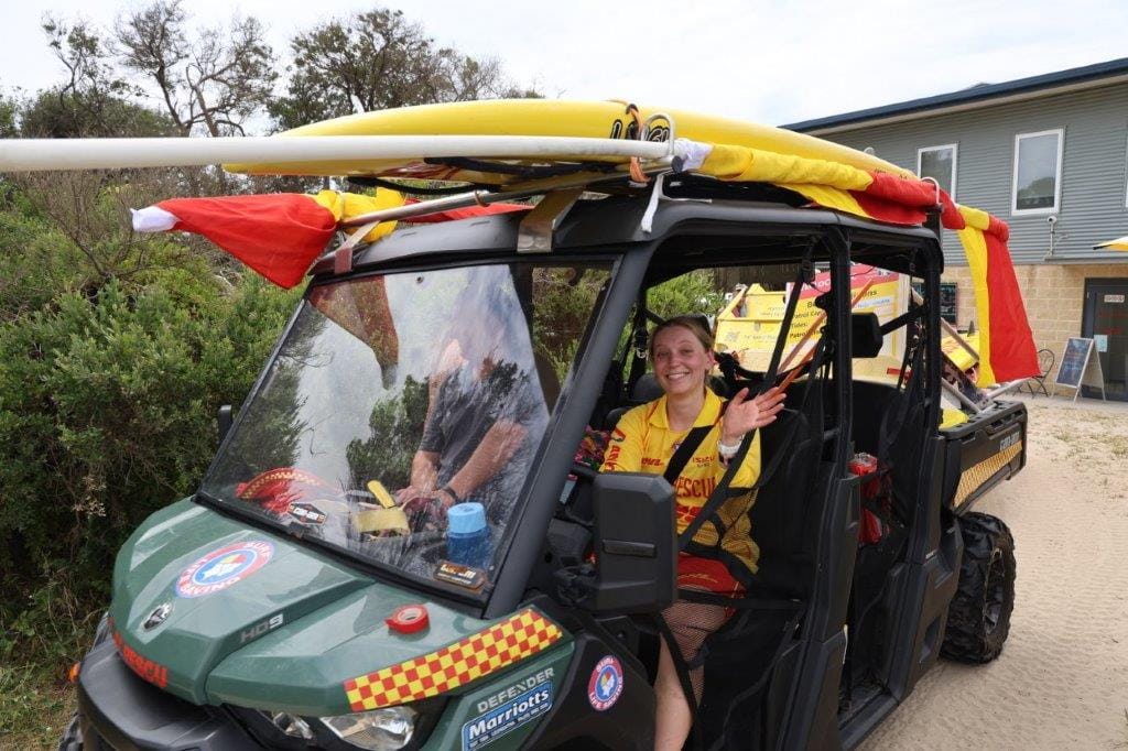 Coast agencies combine for beach safety campaign
