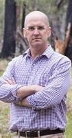 The Nationals Member for Gippsland South, Danny O’Brien, is concerned about high forest fuel levels in Gippsland.