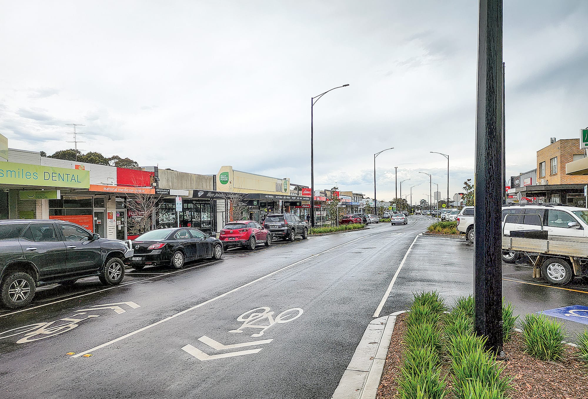 Rate surge for some, pleasant surprise for others