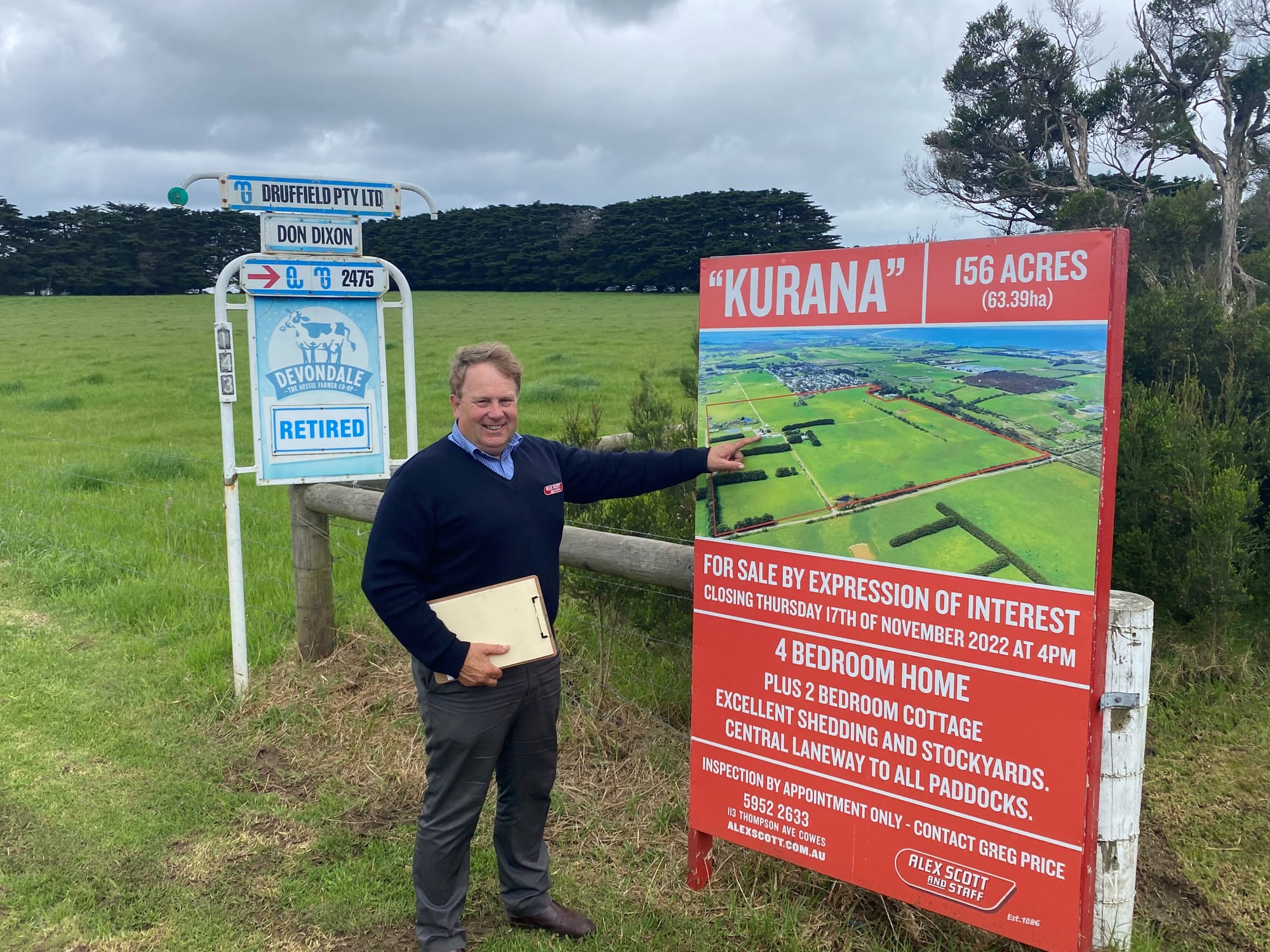 Rental stock increasing despite lowest level in decades