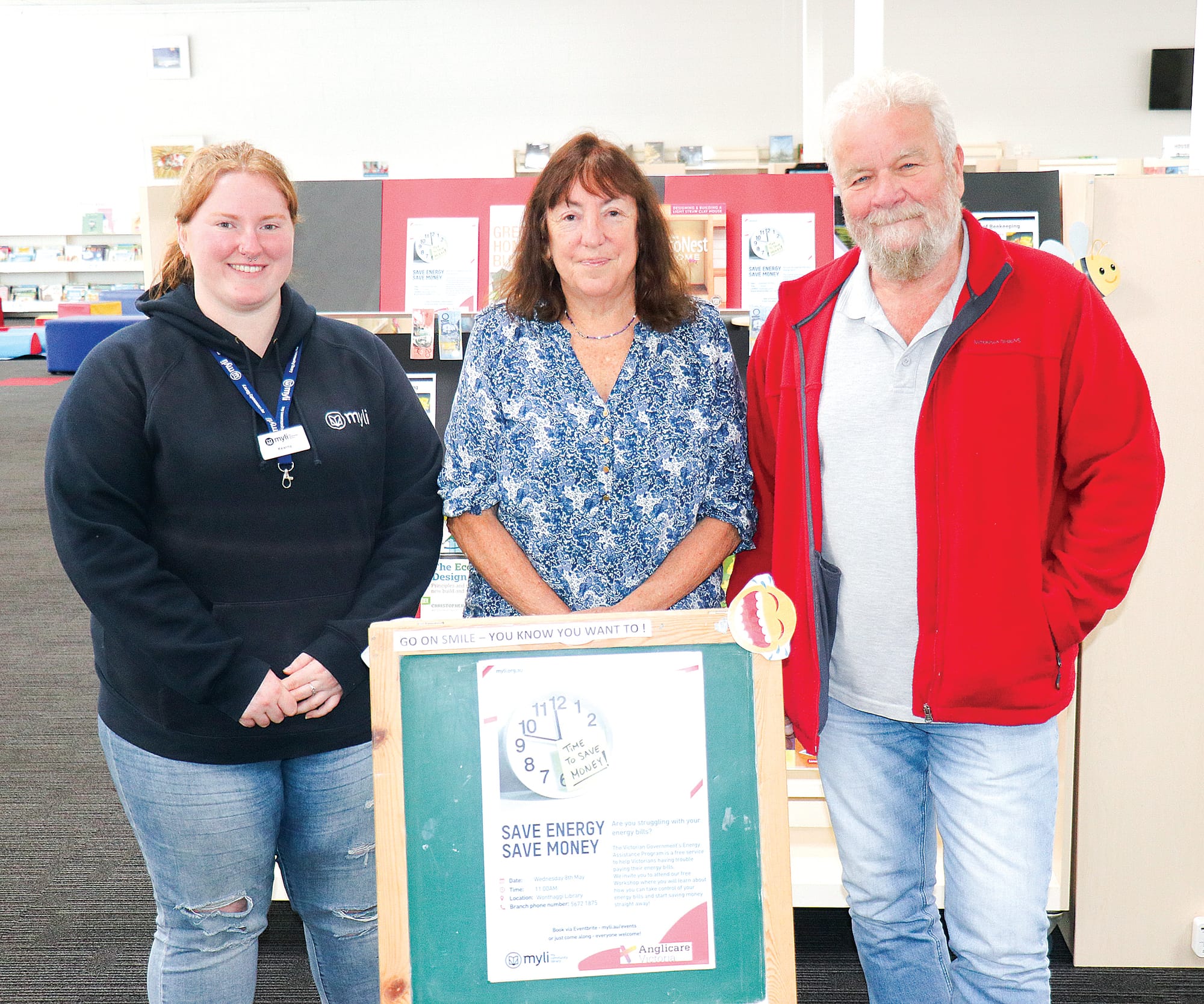 Take control of your energy bills