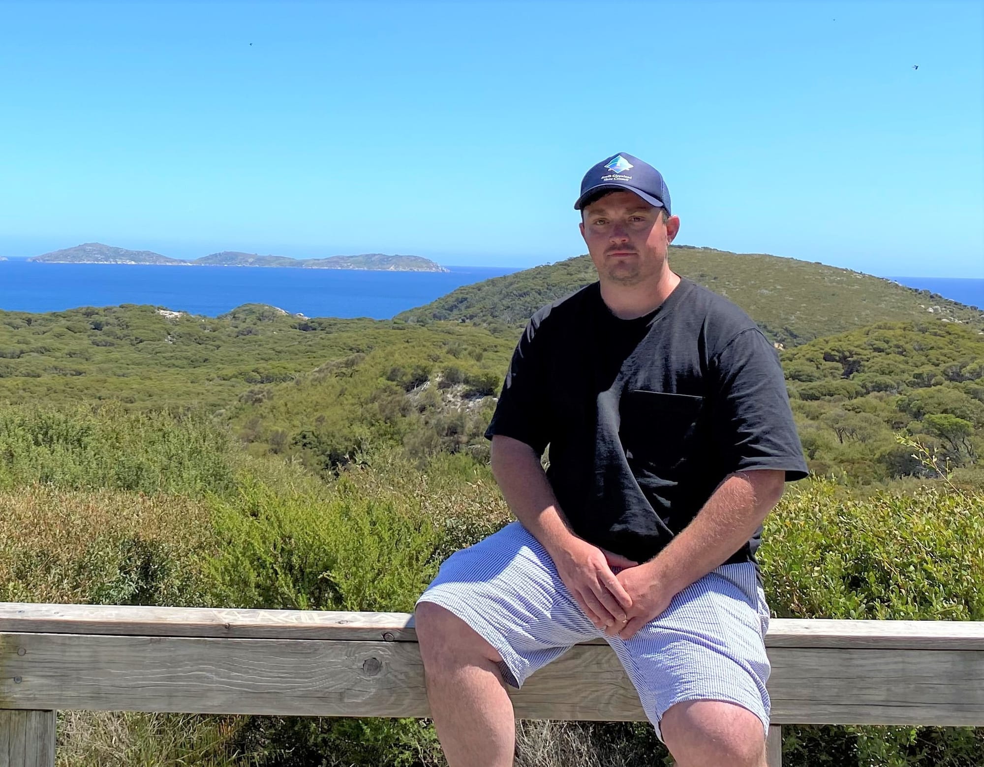 South Gippsland Shire Council Mayor Cr Nathan Hersey said protection of Wilsons Promontory and other sensitive parts of the coast is paramount, as is proper communication with affected stakeholders.