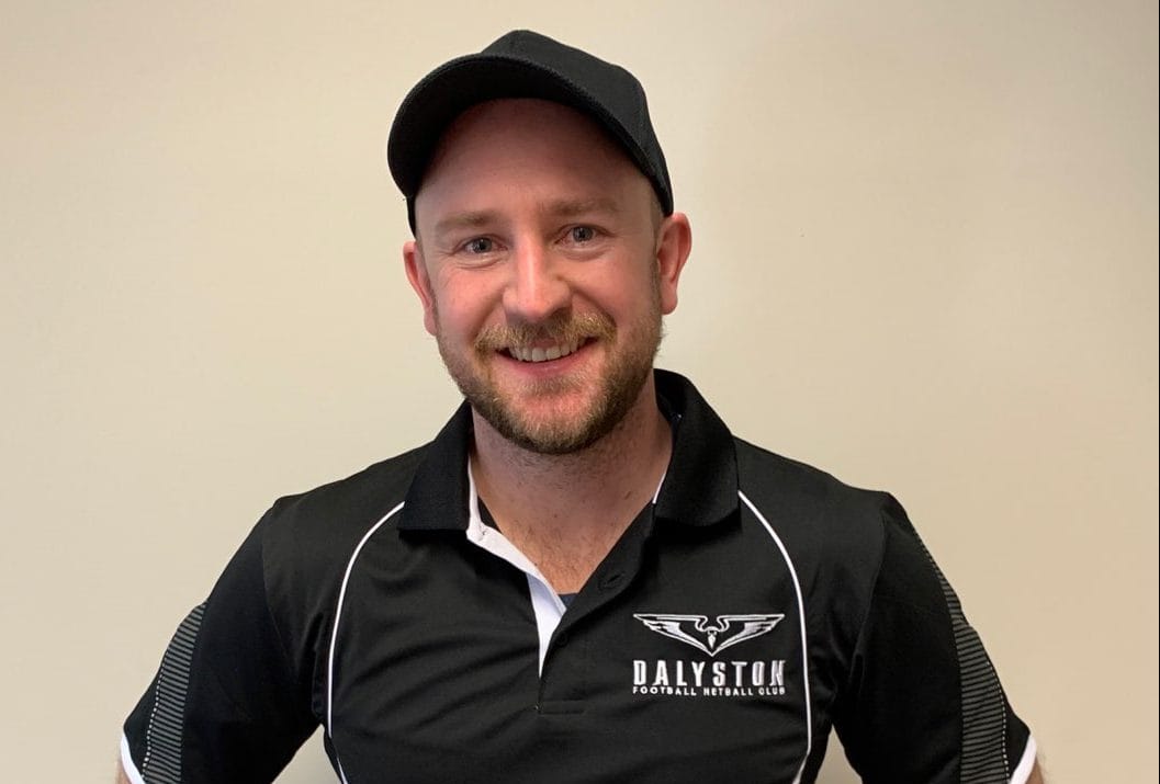 Dalyston doubles down on Dunlop