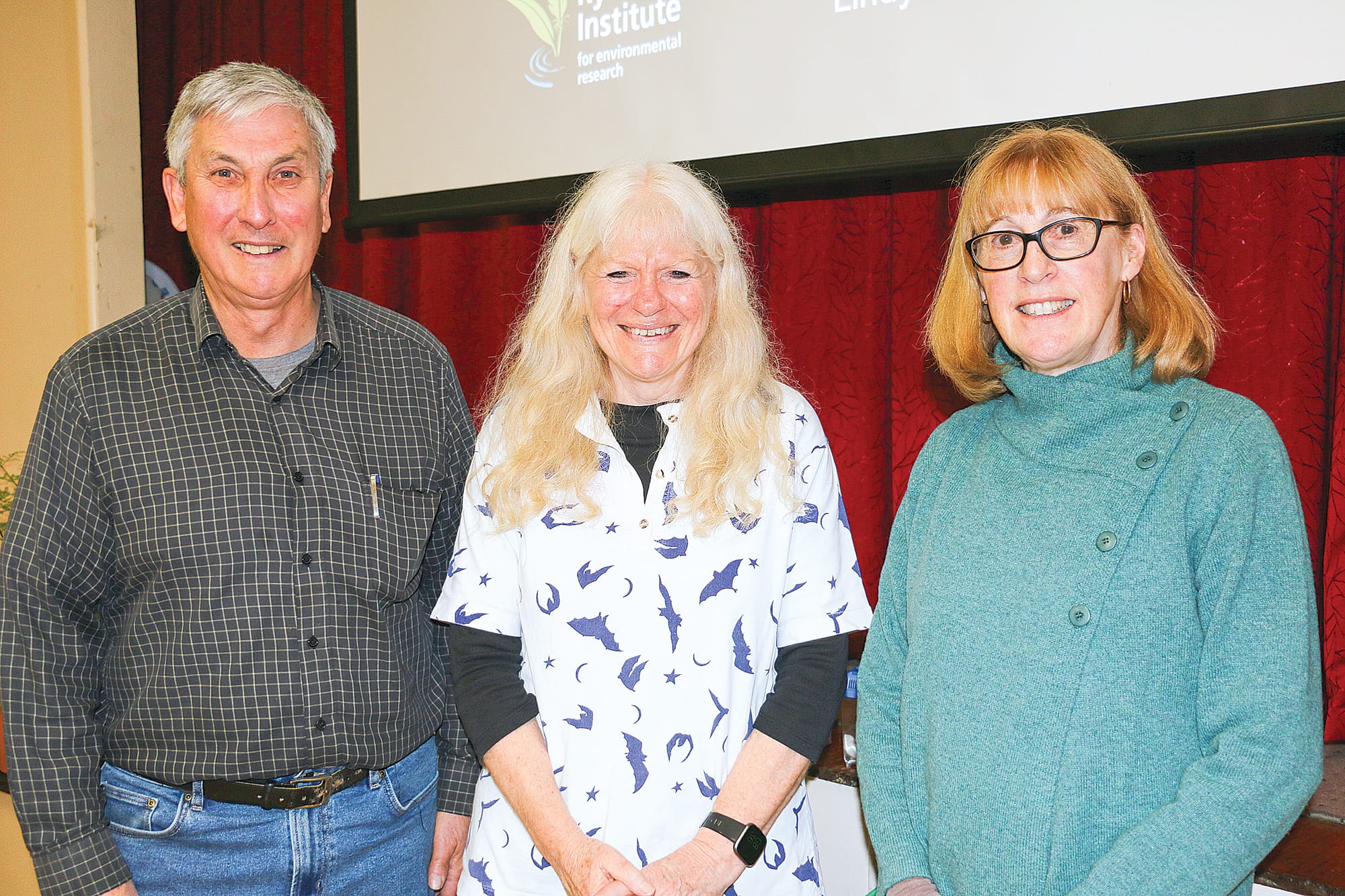 Bat myths busted in Korumburra